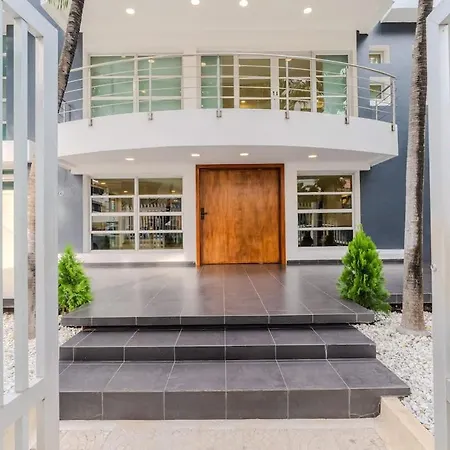 Encanto Mansion - 6br Luxury Near Walled * Cartagena