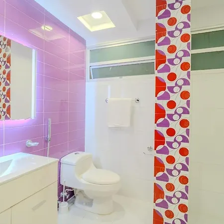 Encanto Mansion - 6br Luxury Near Walled Cartagena
