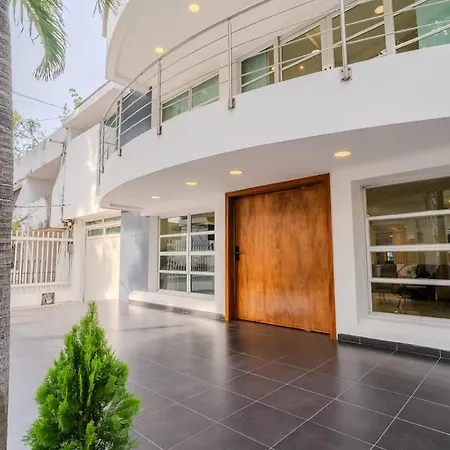 Encanto Mansion - 6br Luxury Near Walled Holiday home Cartagena
