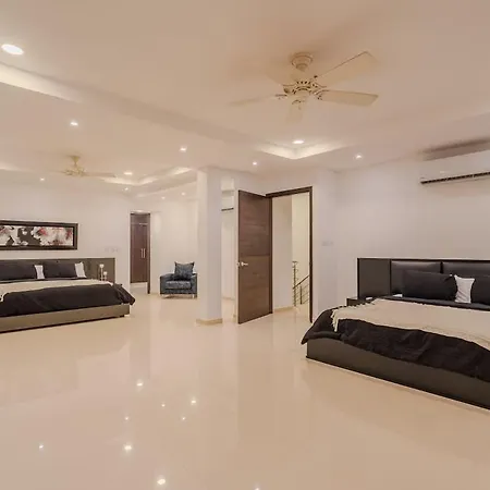 Encanto Mansion - 6br Luxury Near Walled * Cartagena