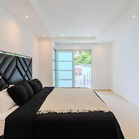 Holiday home Encanto Mansion - 6br Luxury Near Walled Cartagena