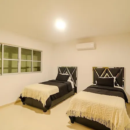 Encanto Mansion - 6br Luxury Near Walled Holiday home Cartagena