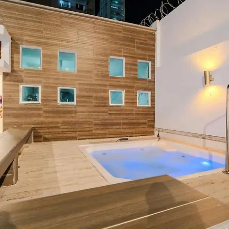 Encanto Mansion - 6br Luxury Near Walled * Cartagena